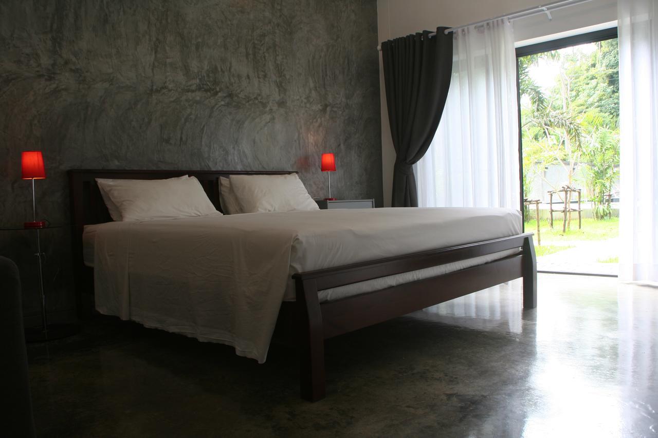 Medithairean Guesthouse Ao Nang Exterior photo