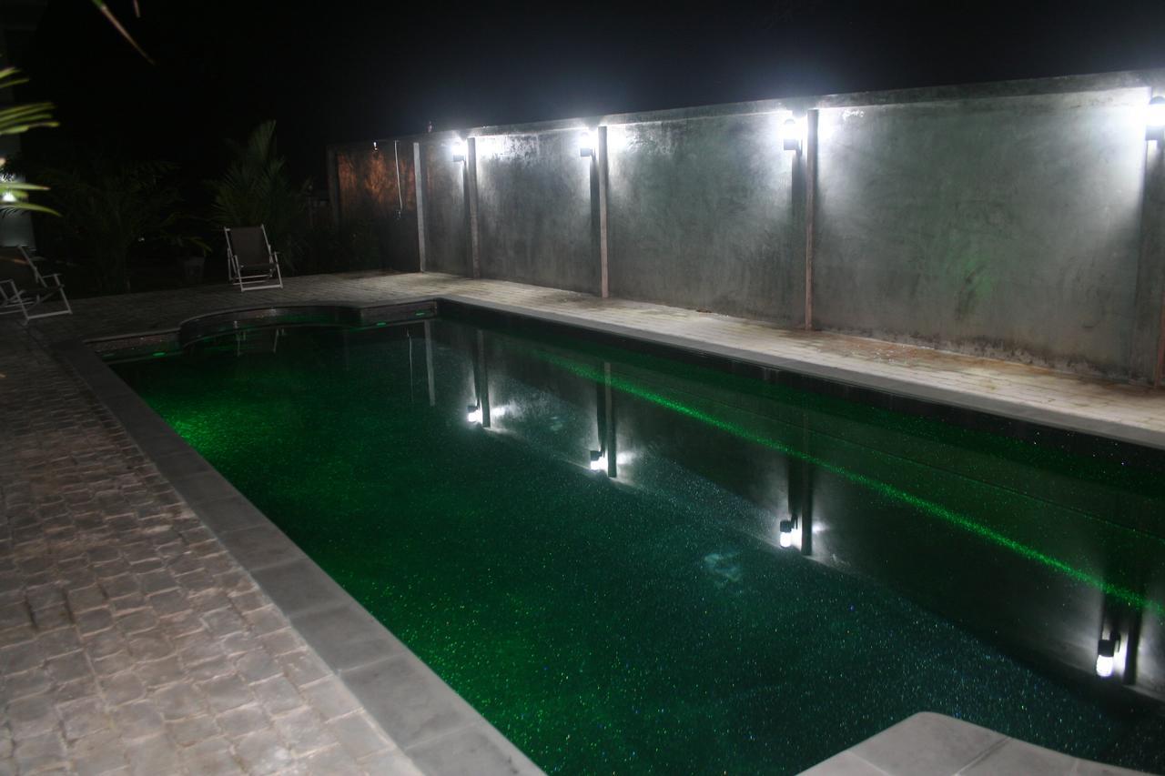 Medithairean Guesthouse Ao Nang Exterior photo